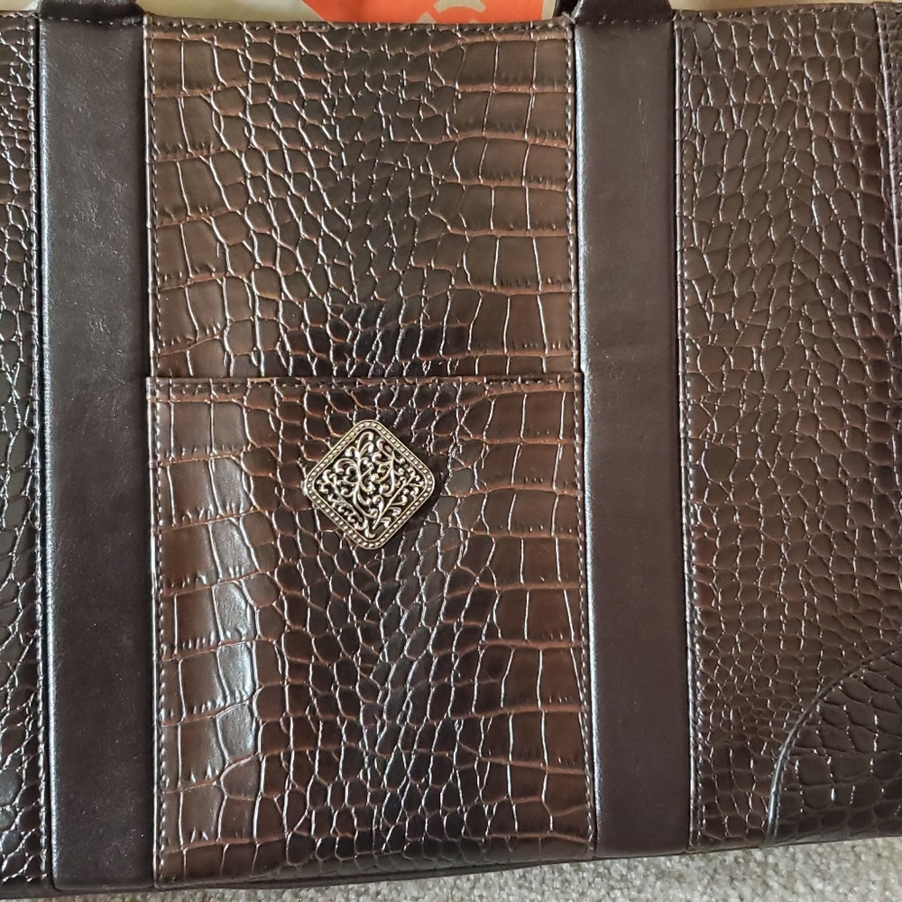 Coldwater Creek Bag